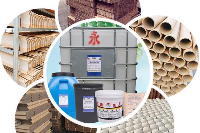 引领绿色创新，广东福建纸制品产业环保胶粘剂应用深度解析