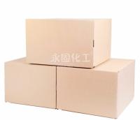 纸箱胶：粘合纸箱的不可或缺的力量（二）