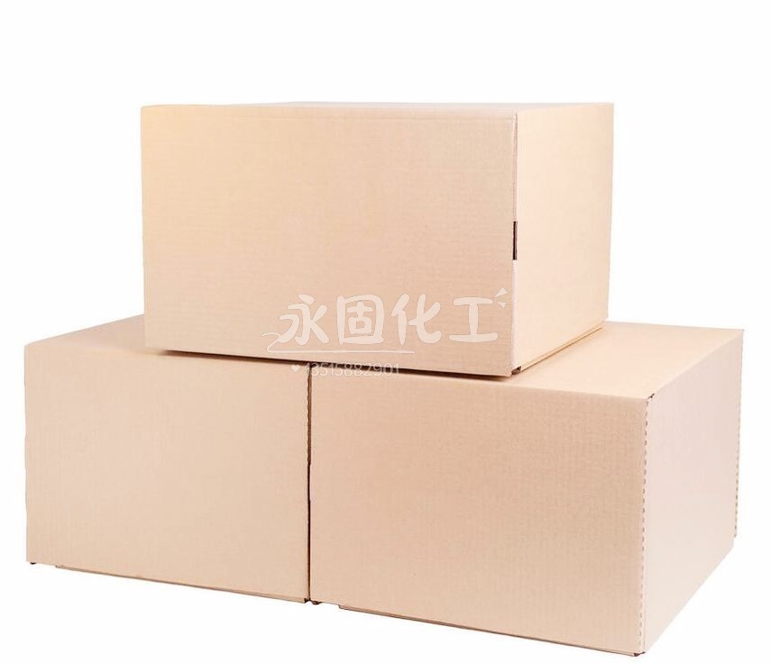  选择适合纸箱封口的封口胶，确保包装安全！