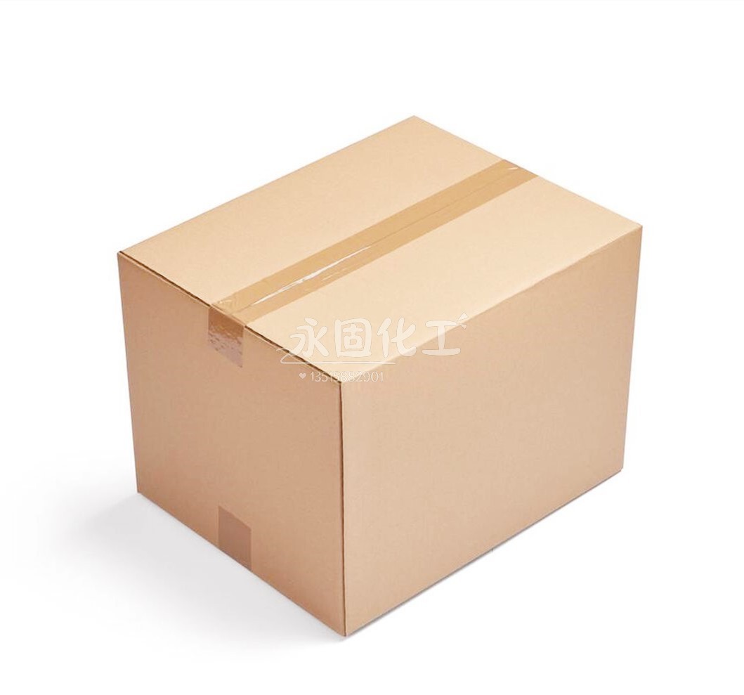 纸箱专用胶水选择与应用：让包装更牢固、环保、高效