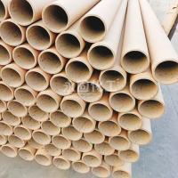 纸管专用胶水在工业纸品生产中的关键性能与选择策略：粘合力、固化速度和环保性能的案例分析