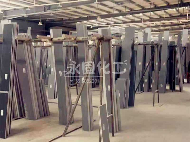 贴皮胶起泡 90 % 都是这 3 个时间点出错：我现场拍给你看