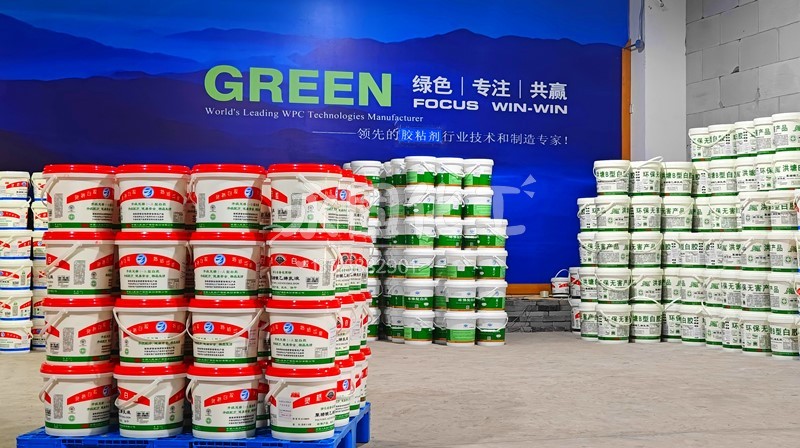 冬天白乳胶干活慢?老张教你三招,比加温还管用 冬天白乳胶干活慢?老张教你三招,比加温还管用