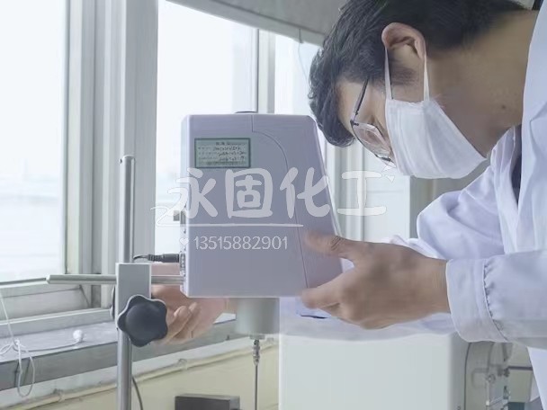 VAE改性如何提升白乳胶耐水性？从分子结构到出口实证