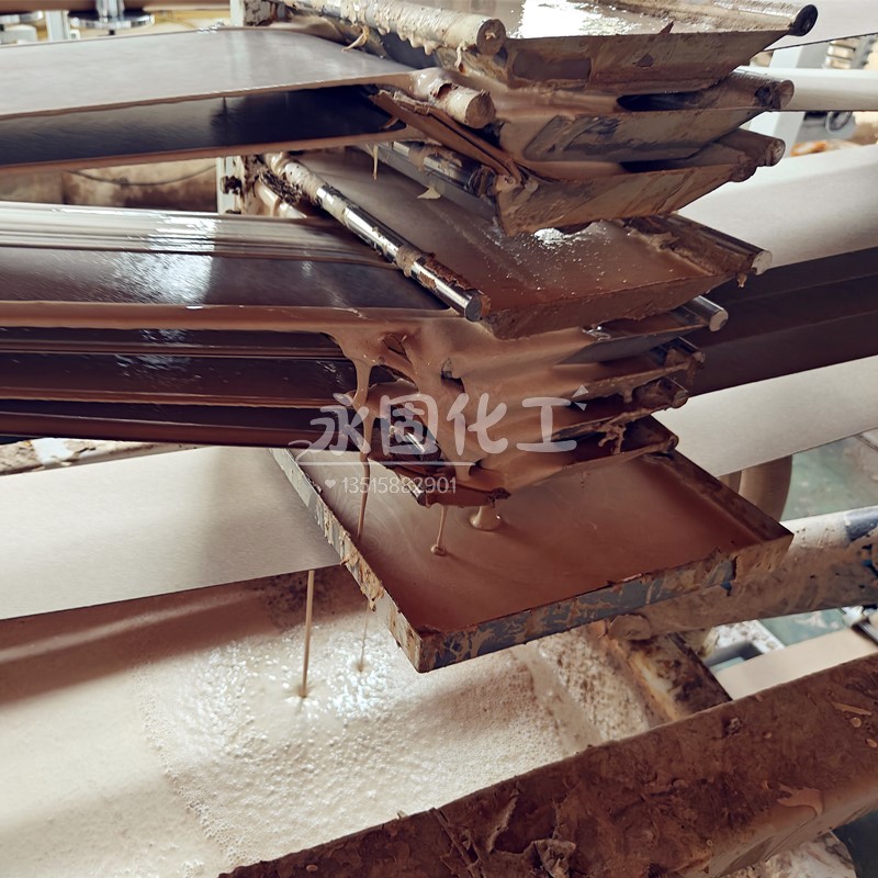 纸管胶到底怎么选？别再只看“粘不粘”了！老张20年经验避坑指南