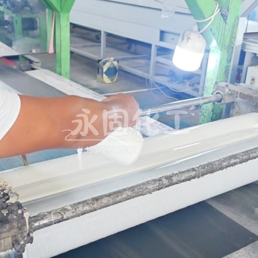 PVC覆膜开胶,真凶可能是膜厂涂的“离型剂” PVC覆膜开胶,真凶可能是膜厂涂的“离型剂”