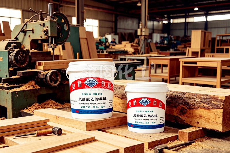 白乳胶固含量多少算好？宁波老法师：45%才有含金量