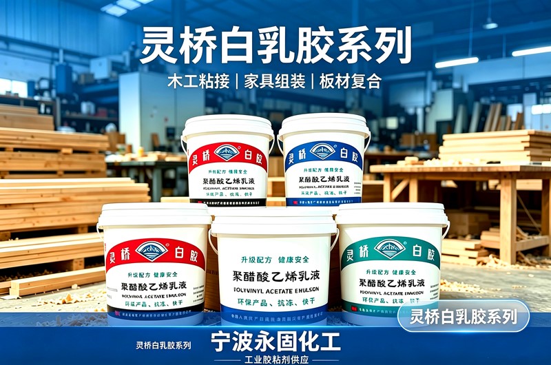 夏季纸箱车间温度高,白乳胶变稀粘不牢?永固夏用型配方全解析 夏季纸箱车间温度高,白乳胶变稀粘不牢?永固夏用型配方全解析