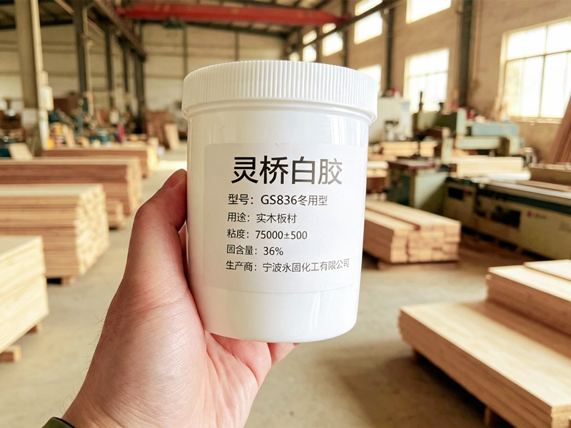 实木复合门夏季压门胶太稀流淌?灵桥gs系列夏用型高粘配方解决方案 实木复合门夏季压门胶太稀流淌?灵桥gs系列夏用型高粘配方解决方案