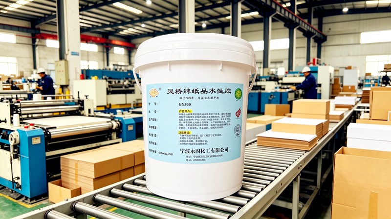 夏季覆膜起泡脱层怎么办?水性覆膜胶高温施工调整指南 夏季覆膜起泡脱层怎么办?水性覆膜胶高温施工调整指南